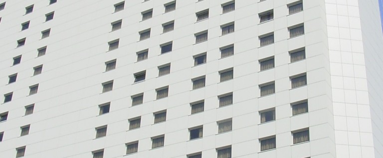 Polacy polubili najwyższe piętra mieszkań