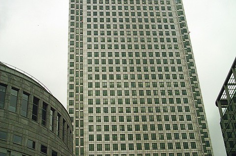 Londyńska siedziba Citigroup na sprzedaż