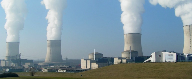 Gdzie polskie elektrownie nuklearne?