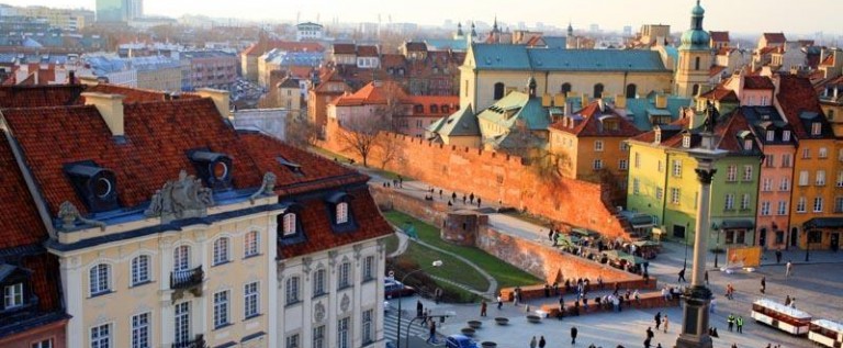 Rynek mieszkaniowy – to już koniec hegemonii Warszawy?