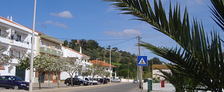 Rynek nieruchomości w Portugalii stoi w miejscu