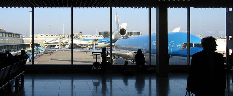 Lotnisko chce Chopin Airport City
