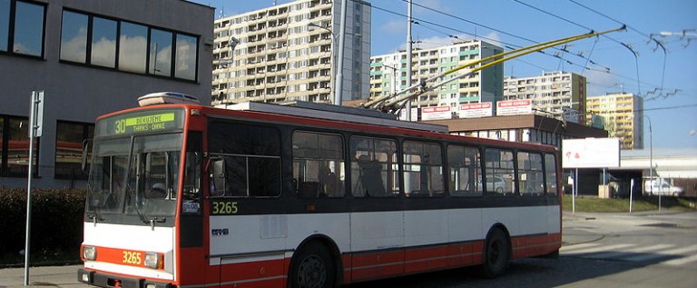 Więcej trolejbusów w Lublinie