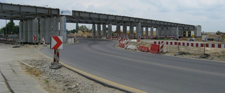 Most Północny gotowy w 2012?