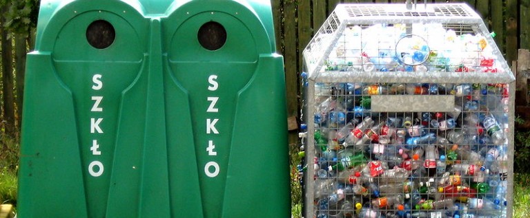 Jak zachęcić do recyklingu?