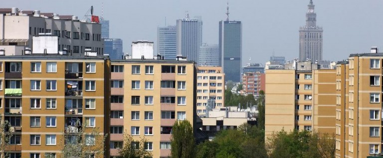 31% Polaków nie mam własnego mieszkania
