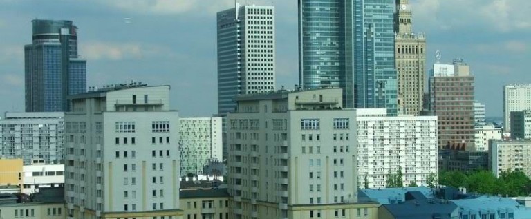 Najwięcej gotowych mieszkań na rynku pierwotnym jest w Warszawie
