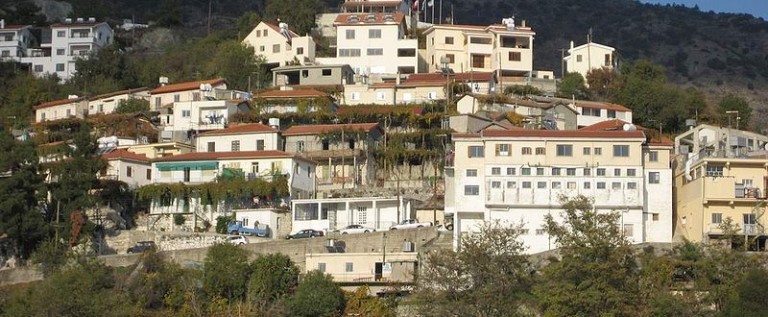 Cypr – dobre miejsce na inwestycję w nieruchomości