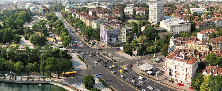 Rynek w Bułgarii wciąż osłabiony. Małe mieszkania najpopularniejsze