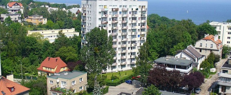Największe rabaty na mieszkania używane w Gdyni