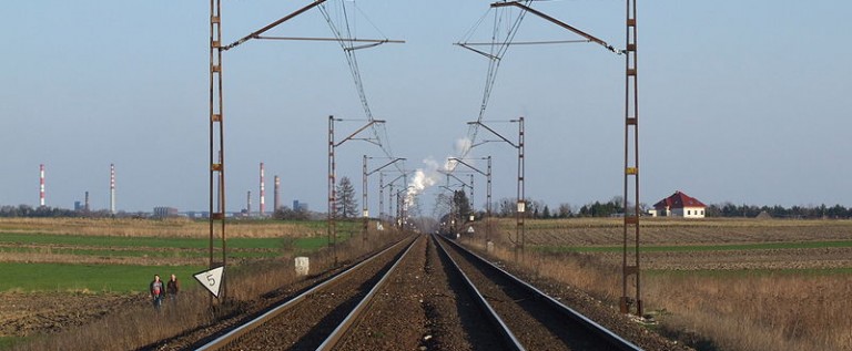 Gdańsk przekaże grunty pod budowę kolei