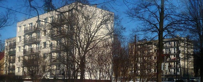 Najpopularniejsze mieszkania w Łodzi, Radomiu i Warszawie