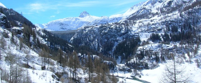 Francuski deweloper buduje kolejne apartamenty w Alpach