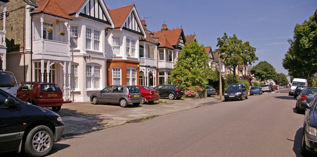 Ceny ofertowe nowych domów w Wielkiej Brytanii poszły w górę