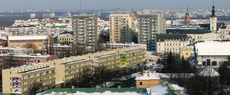 Zimno w polskich mieszkaniach