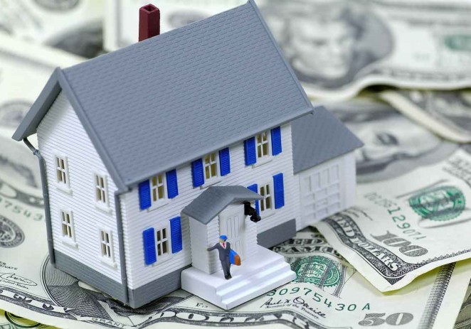 Dwa kredyty na jedno mieszkanie – rata może być mniejsza