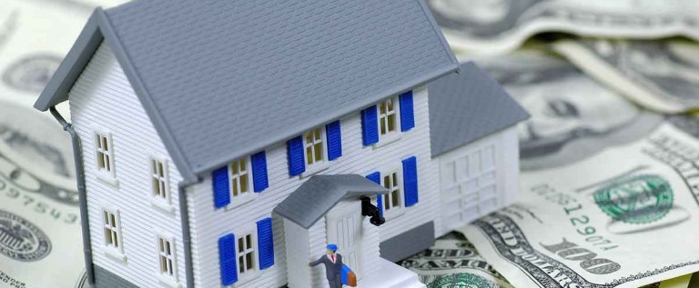 Dwa kredyty na jedno mieszkanie – rata może być mniejsza