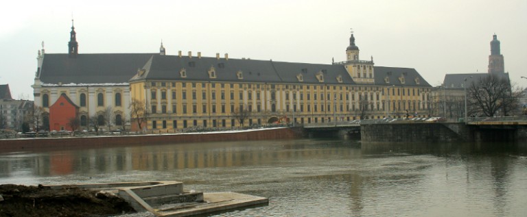 Wały we Wrocławiu
