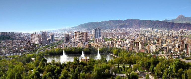Irańczycy kupują mieszkania zamiast złota