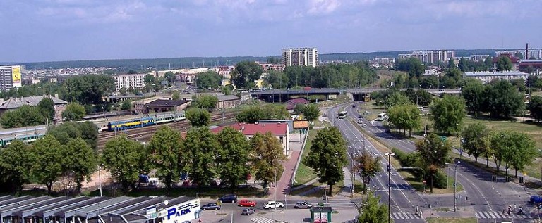 Ogrzewanie w Białymstoku o 20% droższe niż w Szczecinie