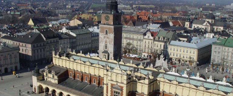 Najem: wzrost czynszu w Krakowie i Wrocławiu