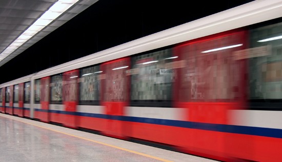 Zamknięcie stacji metro Świętokrzyska