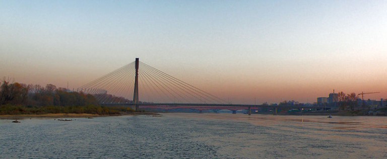 Termin otwarcia Mostu Północnego zagrożony
