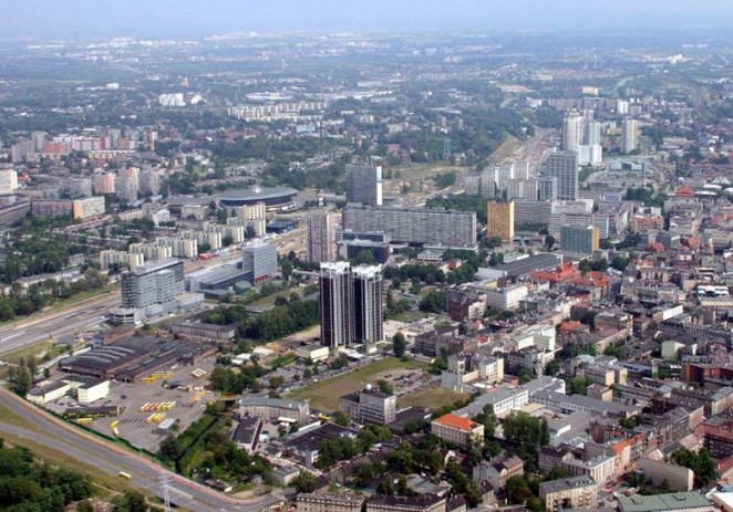 Na Białołęce jest ponad dwa razy więcej mieszkań deweloperskich niż w Katowicach
