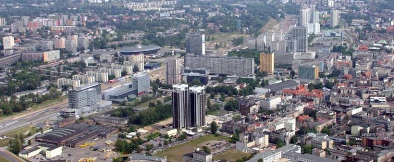 Na Białołęce jest ponad dwa razy więcej mieszkań deweloperskich niż w Katowicach