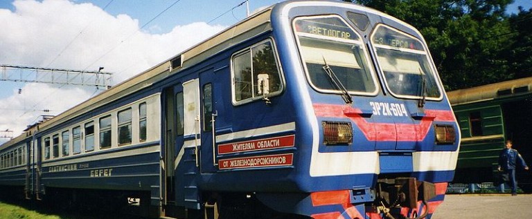 Pociąg Moskwa – Paryż zatrzyma się w Polsce