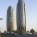 Imponujące wieże w Zjednoczonych Emiratach Arabskich