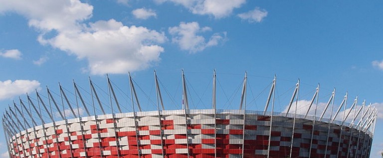 Stadion Narodowy imienia Kazimierza Górskiego