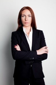 Agata Brzezińska, Country Manager NEINVER Polska