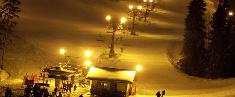 W Bielsku-Białej powstaje ośrodek narciarski