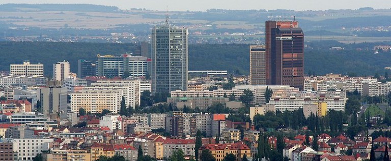 Mniej inwestycji w Europie Środkowo-Wschodniej
