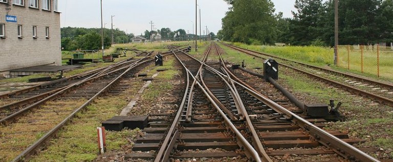 Modernizacja trasy Siedlce-Biała Podlaska