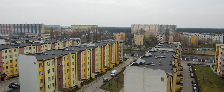 W których miastach są mieszkania za 200 tys. zł?