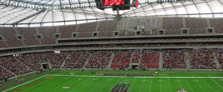 Ile miasto płaci za imprezy na Stadionie Narodowym?