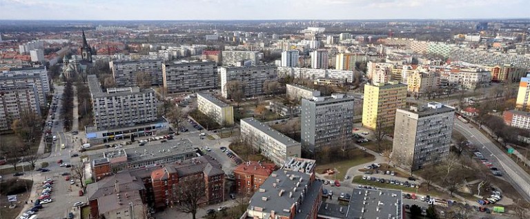 Najwięcej właścieli mieszkań w Polsce