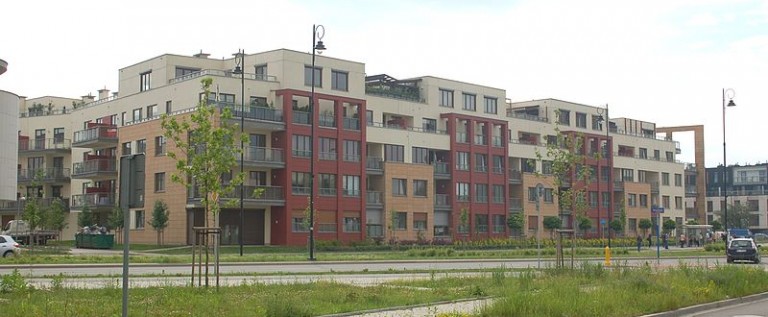 1,6 tys. nowych mieszkań w Wilanowie