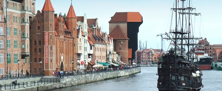 Gdańsk pozywa mieszkańców za nieruchomości