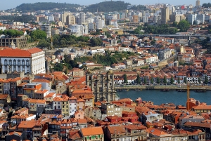 Portugalia: kryzys wyniszcza agencje nieruchomości