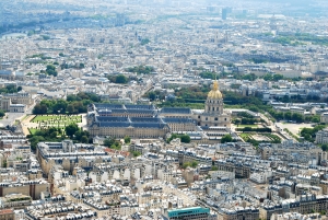 16. dzielnica Paryża najbogatszą