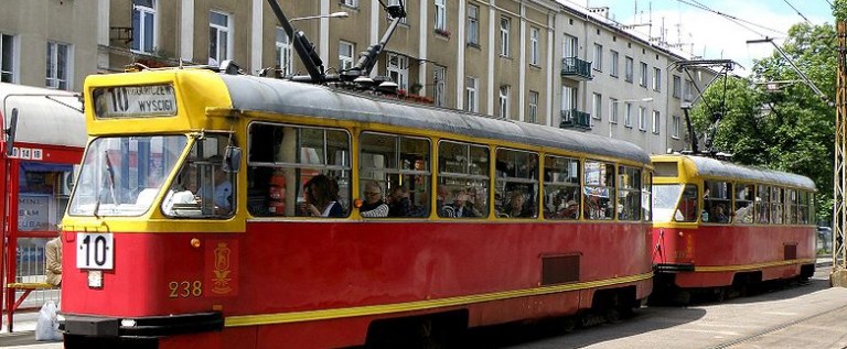Stare tramwaje przechodzą do historii