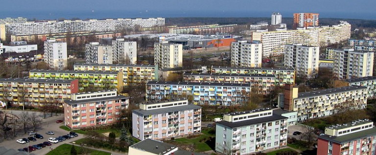 Mieszkania chronione w Lublinie