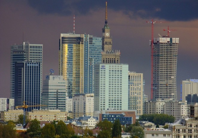 Gdzie w Warszawie najłatwiej kupić mieszkanie?