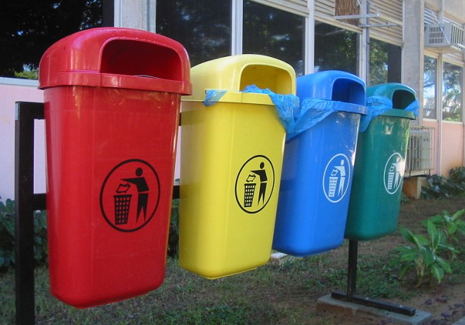 Nowy system gospodarowania odpadami a spółki komunalne