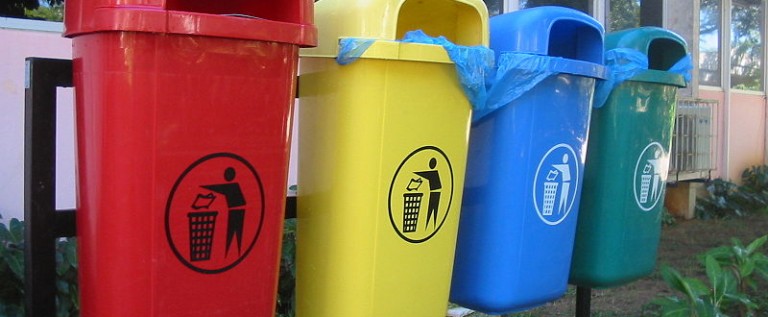 Nowy system gospodarowania odpadami a spółki komunalne