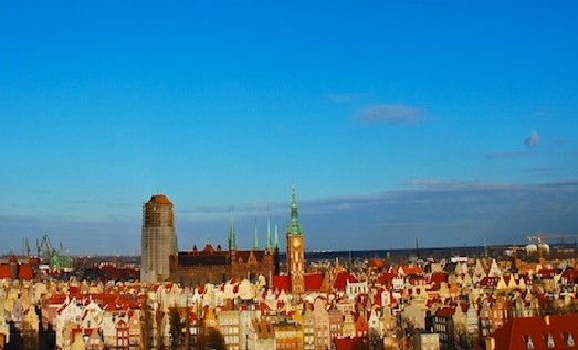 W Gdyni mieszkania droższe niż w Gdańsku