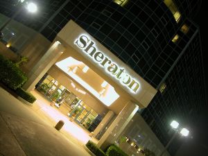 Trzydzieści nowych hoteli Sheraton